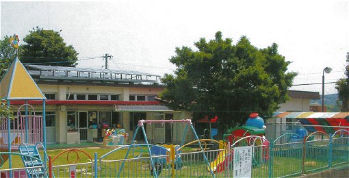 うつみ乳児保育園 | 松浦市